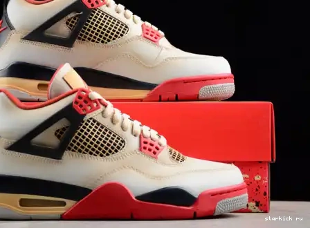 4 Retro AQ9129-105 Jordan AQ9129-105 0624